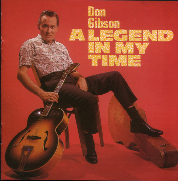 Don Gibson